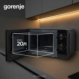 СВЧ-печь Gorenje MO20CE1B5 - фото 3