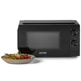 Gorenje микротолқынды пеші MO20CE1B5 - фото 4
