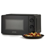 Gorenje микротолқынды пеші MO20CE1B5 - фото 3
