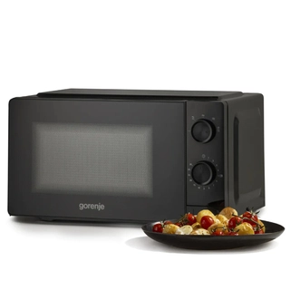 Gorenje микротолқынды пеші MO20CE1B5 - фото 3