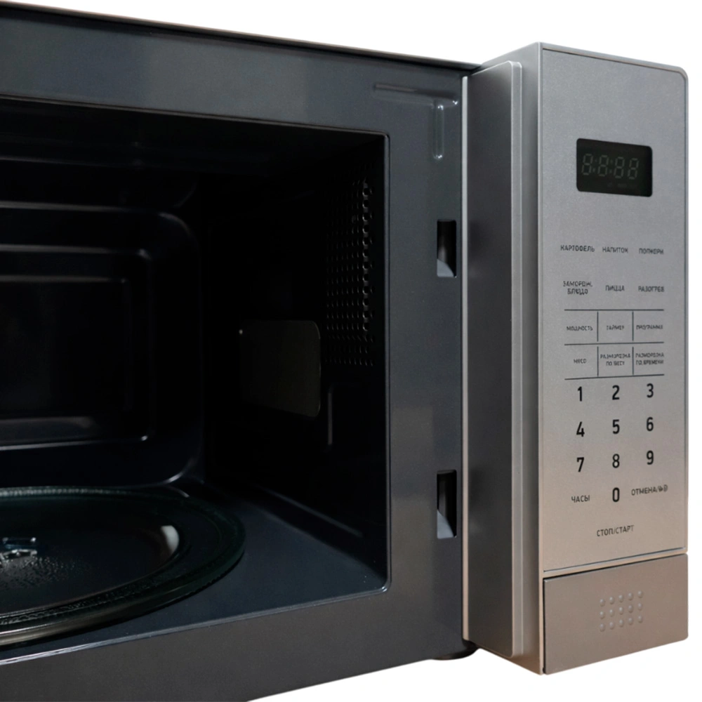 СВЧ-печь ARG P70H20ATP-SG - фото 4