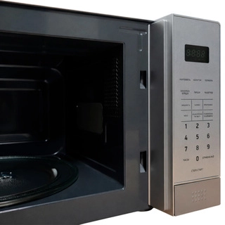 СВЧ-печь ARG P70H20ATP-SG - фото 4