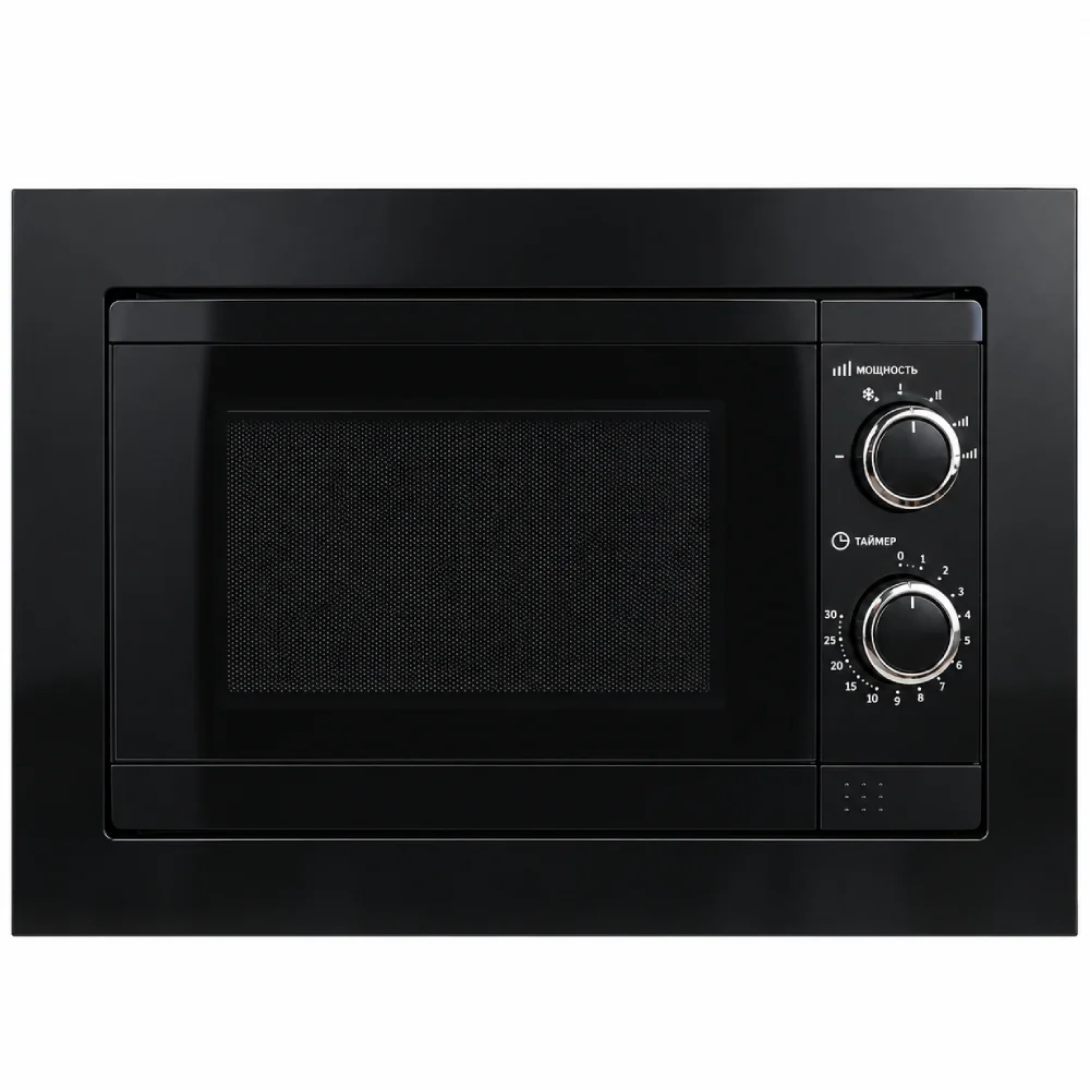 ARG кіріктірілетін микротолқынды пеші P80D20P-SC-RR04