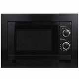ARG кіріктірілетін микротолқынды пеші P80D20P-SC-RR04
