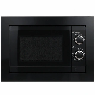 ARG кіріктірілетін микротолқынды пеші P80D20P-SC-RR04