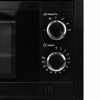 ARG кіріктірілетін микротолқынды пеші P80D20P-SC-RR04 - фото 3