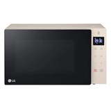СВЧ-печь LG MS2032GASK