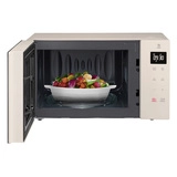 СВЧ-печь LG MS2032GASK - фото 11