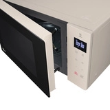 СВЧ-печь LG MS2032GASK - фото 9