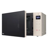 СВЧ-печь LG MS2032GASK - фото 3