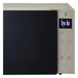 СВЧ-печь LG MS2032GASS - фото 7