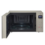 СВЧ-печь LG MS2032GASS - фото 6