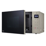 СВЧ-печь LG MS2032GASS - фото 3