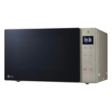 СВЧ-печь LG MS2032GASS - фото 4