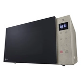 СВЧ-печь LG MS2032GASS - фото 2