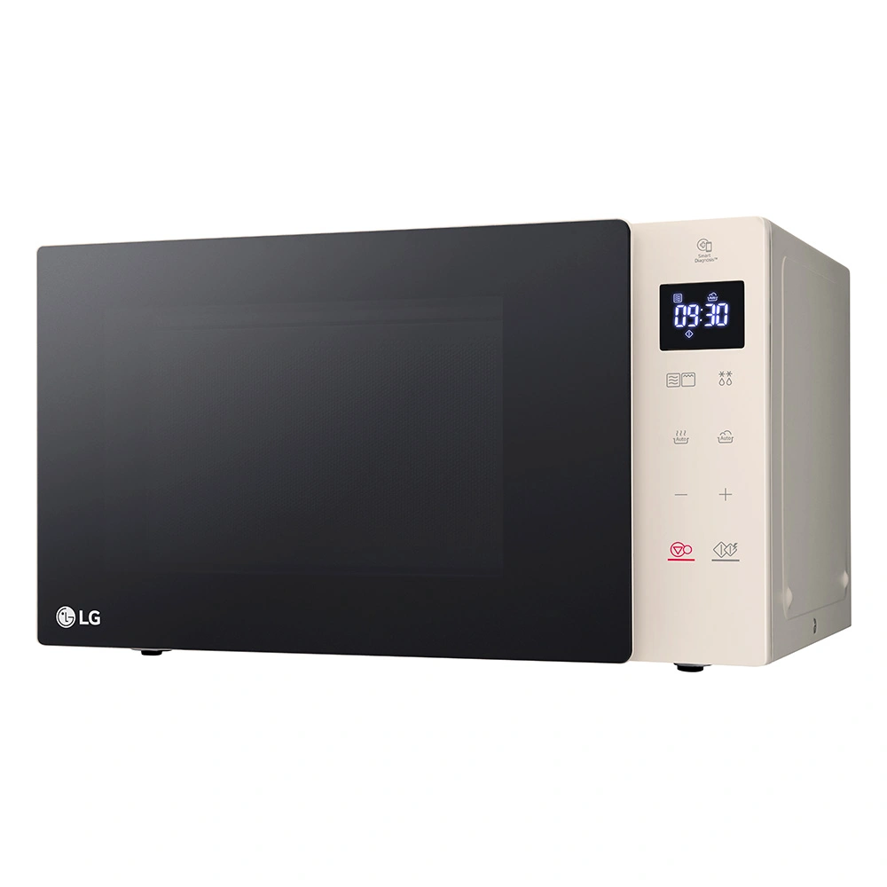 СВЧ-печь LG MH6032GASK - фото 2