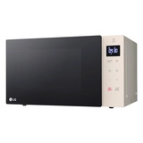 СВЧ-печь LG MH6032GASK - фото 2