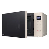 СВЧ-печь LG MH6032GASK - фото 6