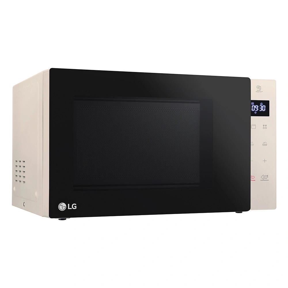СВЧ-печь LG MH6032GASK - фото 5