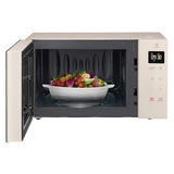 СВЧ-печь LG MH6032GASK - фото 11