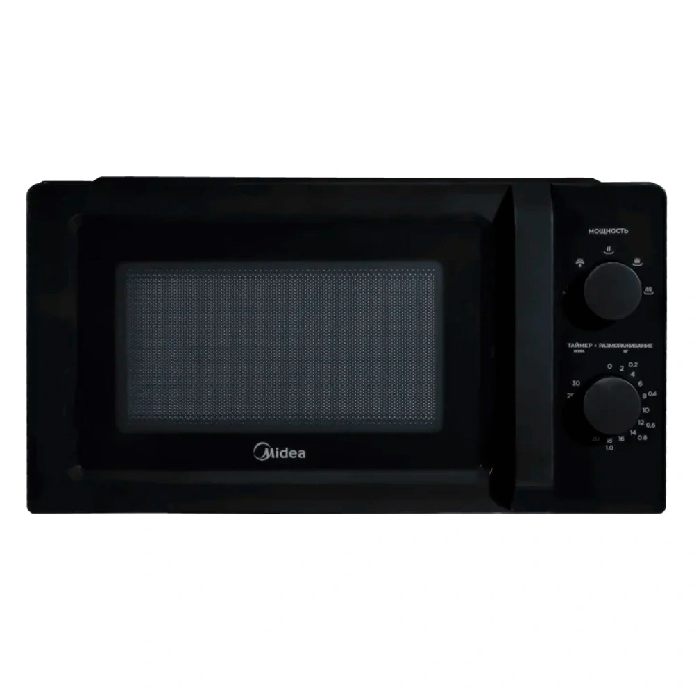 Midea СВЧ-пешi MM7P012LV-B