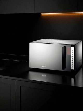 СВЧ-печь ARG MC-255MB