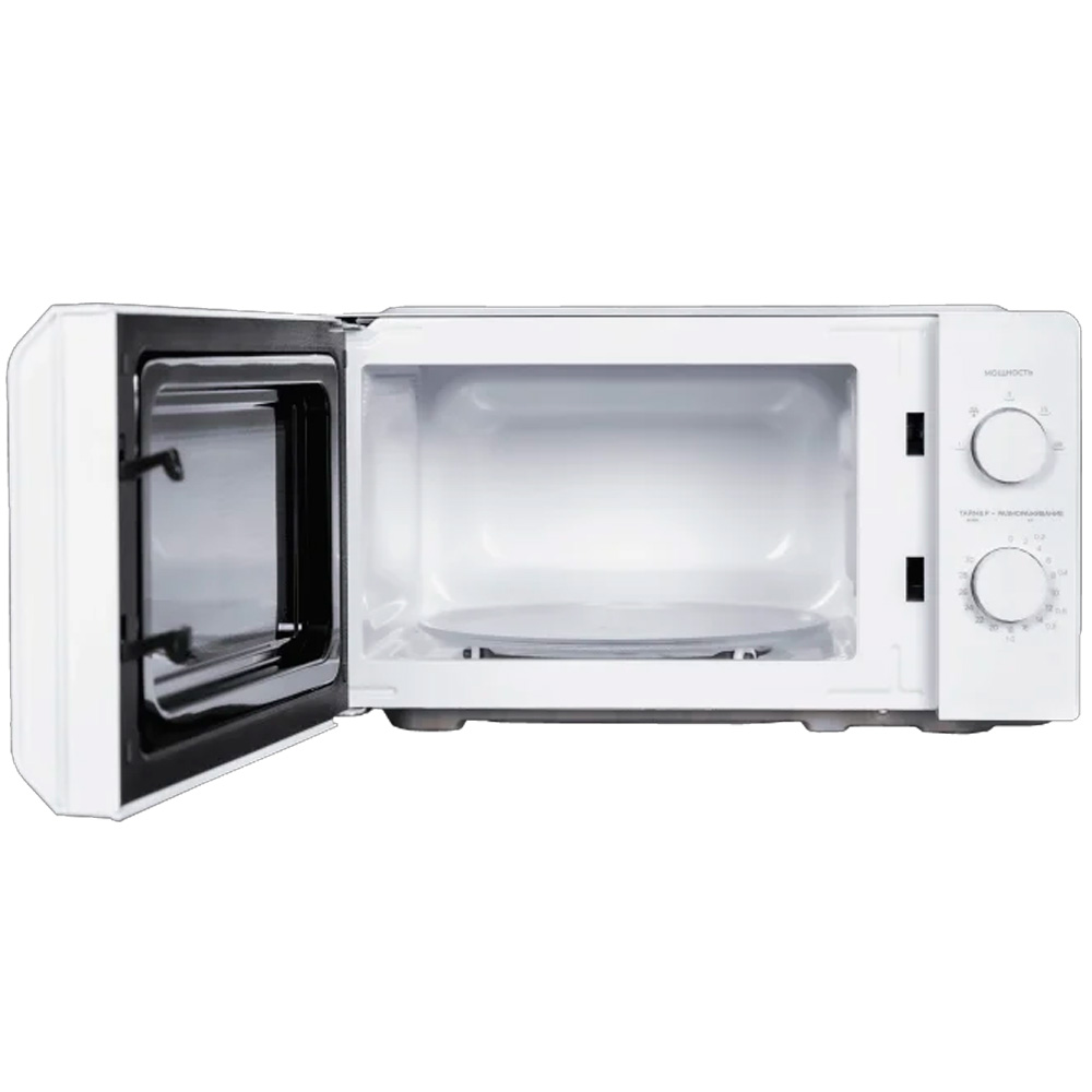 СВЧ-печь Midea MM7P012LV-W - фото 5