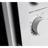 СВЧ-печь Midea MM7P012LV-W - фото 4