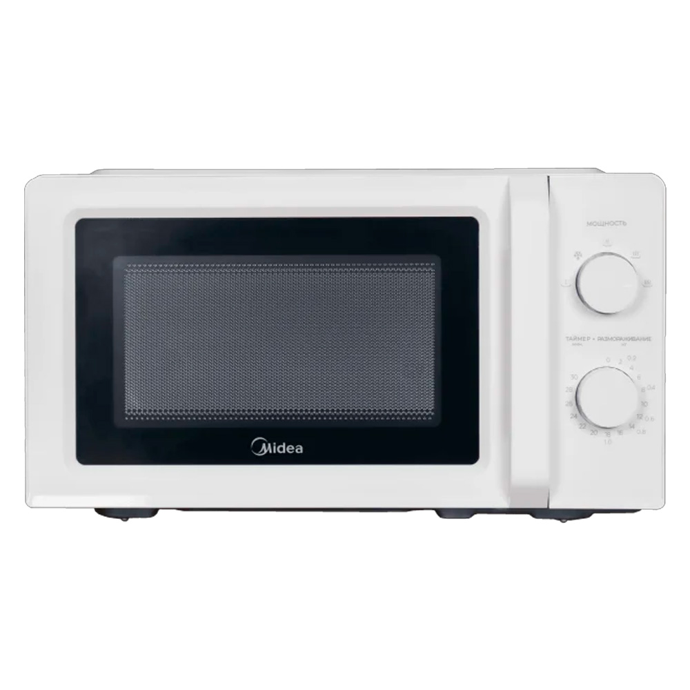 СВЧ-печь Midea MM7P012LV-W