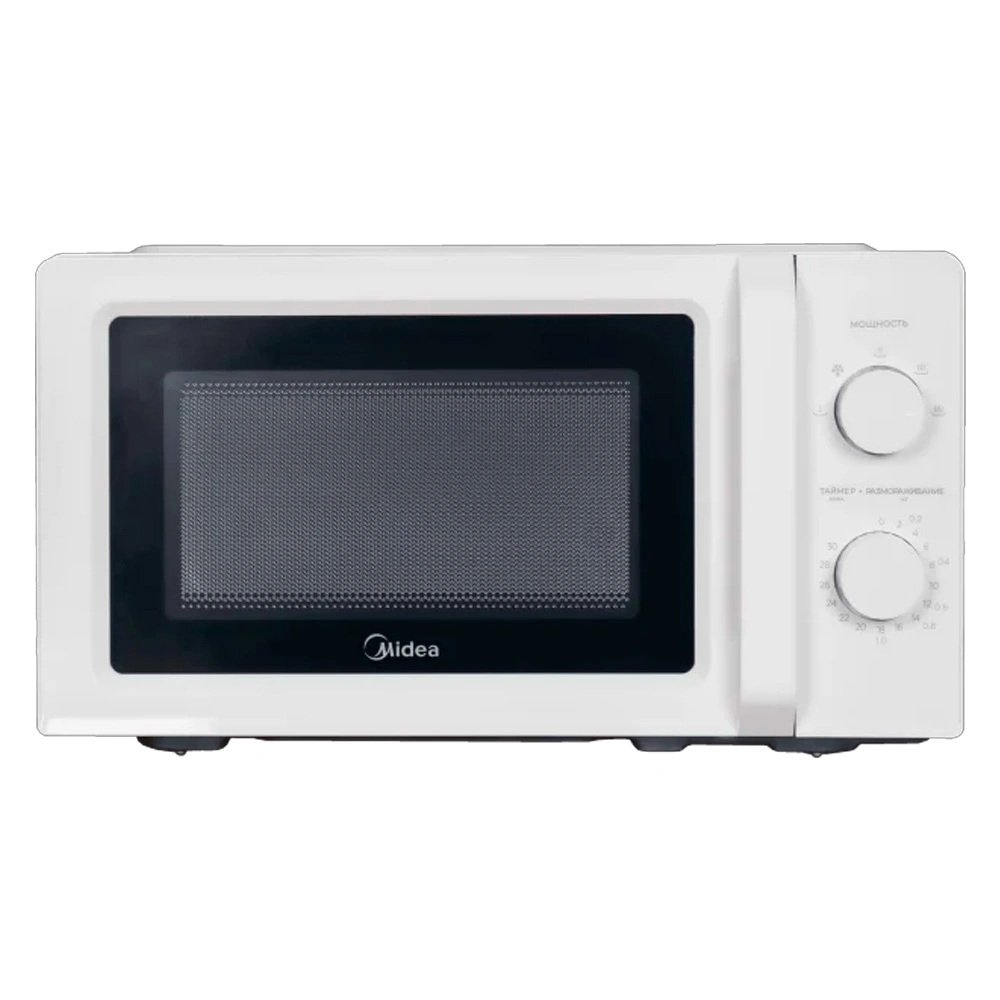 СВЧ-печь Midea MM7P012LV-W