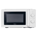 СВЧ-печь Midea MM7P012LV-W