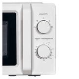 СВЧ-печь Midea MM7P012LV-W - фото 3