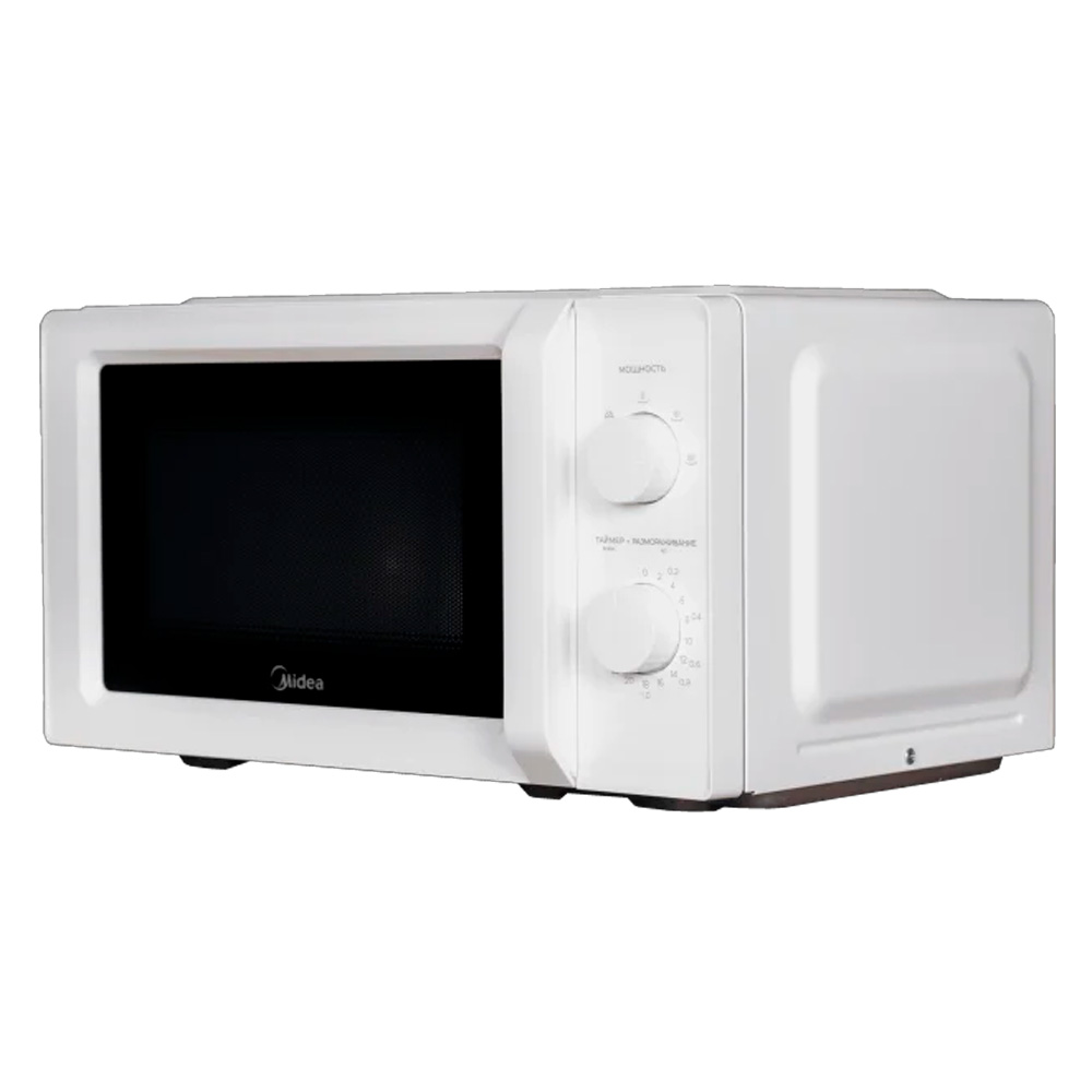 СВЧ-печь Midea MM7P012LV-W - фото 2