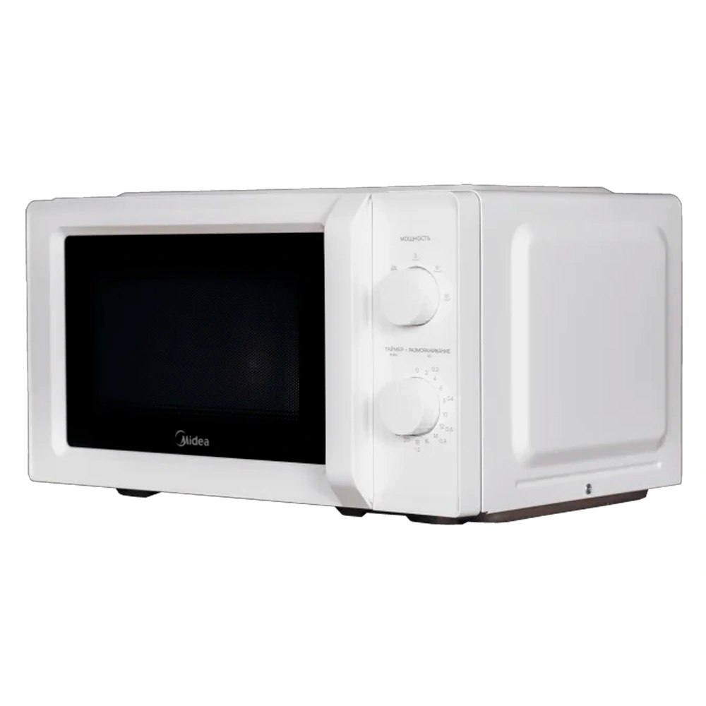 СВЧ-печь Midea MM7P012LV-W - фото 2