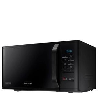 СВЧ-печь Samsung MS23K3513AK/BW - фото 2