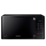 СВЧ-печь Samsung MS23K3513AK/BW