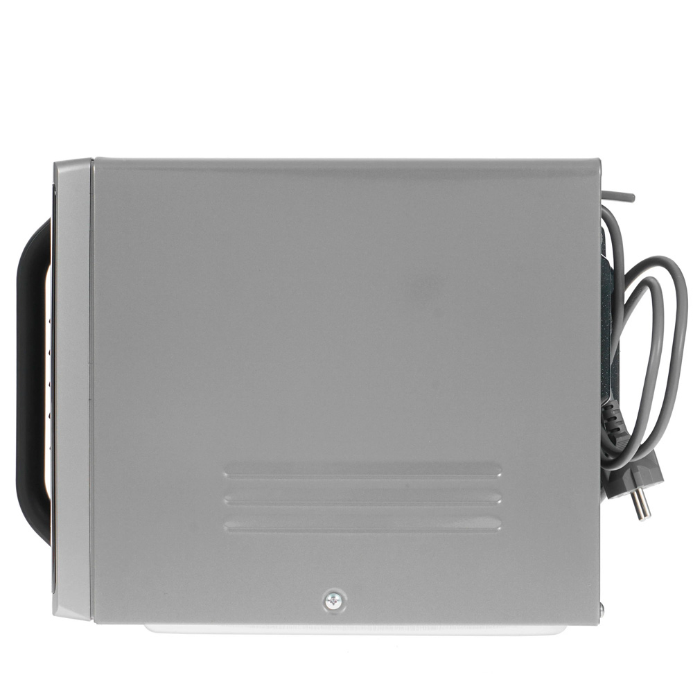 СВЧ-печь Samsung MS23K3513AS/BW - фото 6