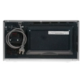 СВЧ-печь Samsung MS23K3513AS/BW - фото 7