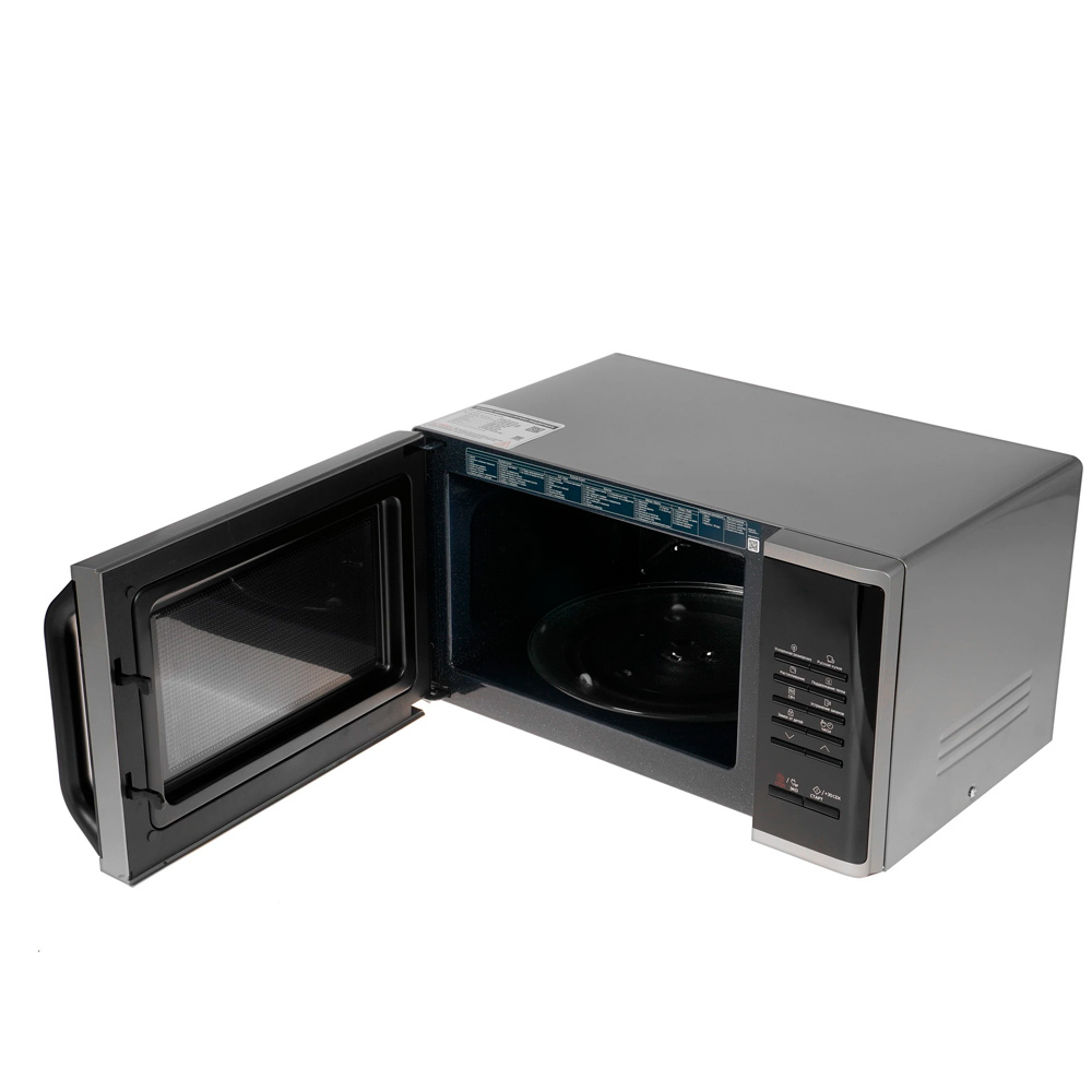 СВЧ-печь Samsung MS23K3513AS/BW - фото 4