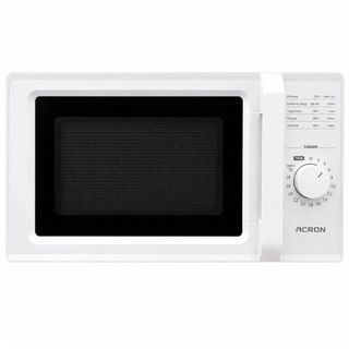 СВЧ-печь Acron MM7PO12FF_White