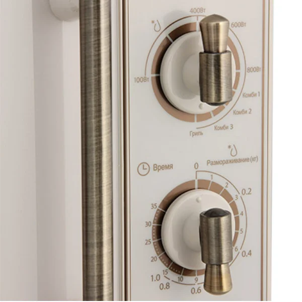 Микроволновая печь Midea MG820CJ7-I1 - фото 4