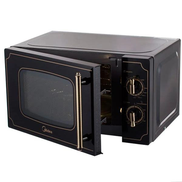 Микроволновая печь Midea MG820CJ7-B1 - фото 3