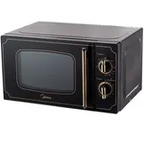 Микроволновая печь Midea MG820CJ7-B1 - фото 2