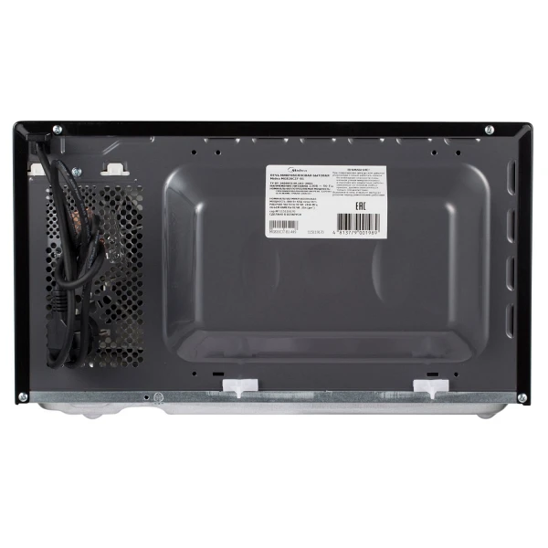 Микроволновая печь Midea MG820CJ7-B1 - фото 4