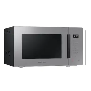 СВЧ-печь Samsung MS23T5018AG/BW - фото 4