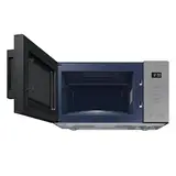 СВЧ-печь Samsung MS23T5018AG/BW - фото 5