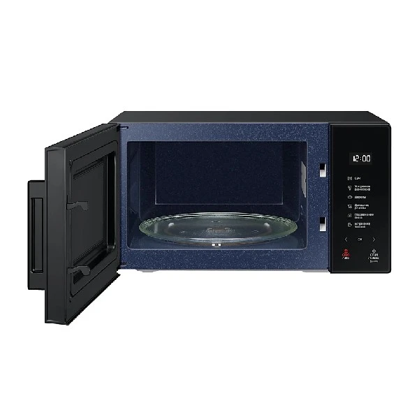 Samsung микротолқынды пеші MS23T5018AK/BW - фото 3