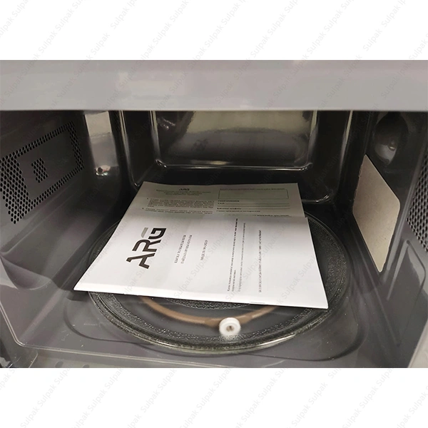 СВЧ-печь ARG MS-2021 D - фото 8