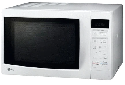 СВЧ-печь LG MS-2049 F