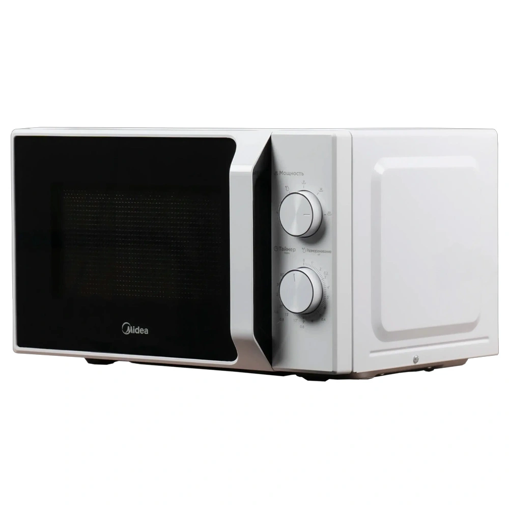 СВЧ Midea MM720C2MV-W - фото 2